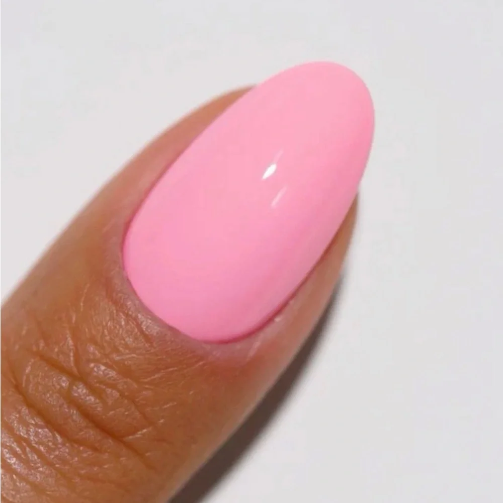 DND GEL POLISH FULL SIZE LED FAN TOOL STARTER KIT -PERFECTION IN PINK - NEW $200 - Picture 13 of 14